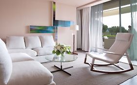 La Reserve Ramatuelle Hotel Spa & Villas